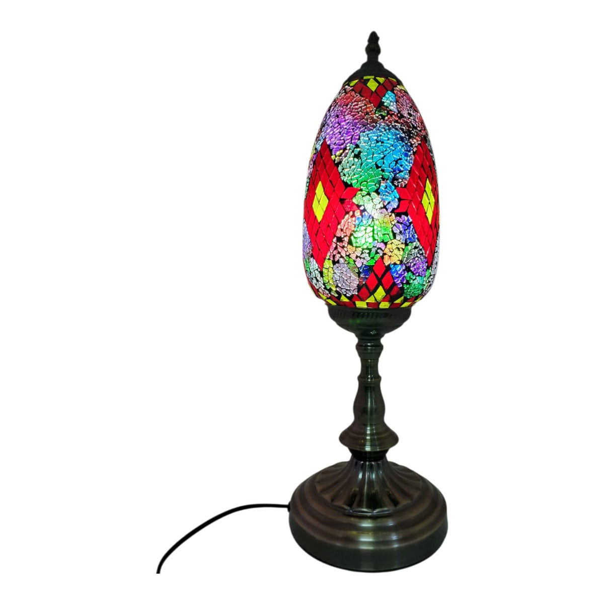 Table Lamp Turkish 7240-15 LED