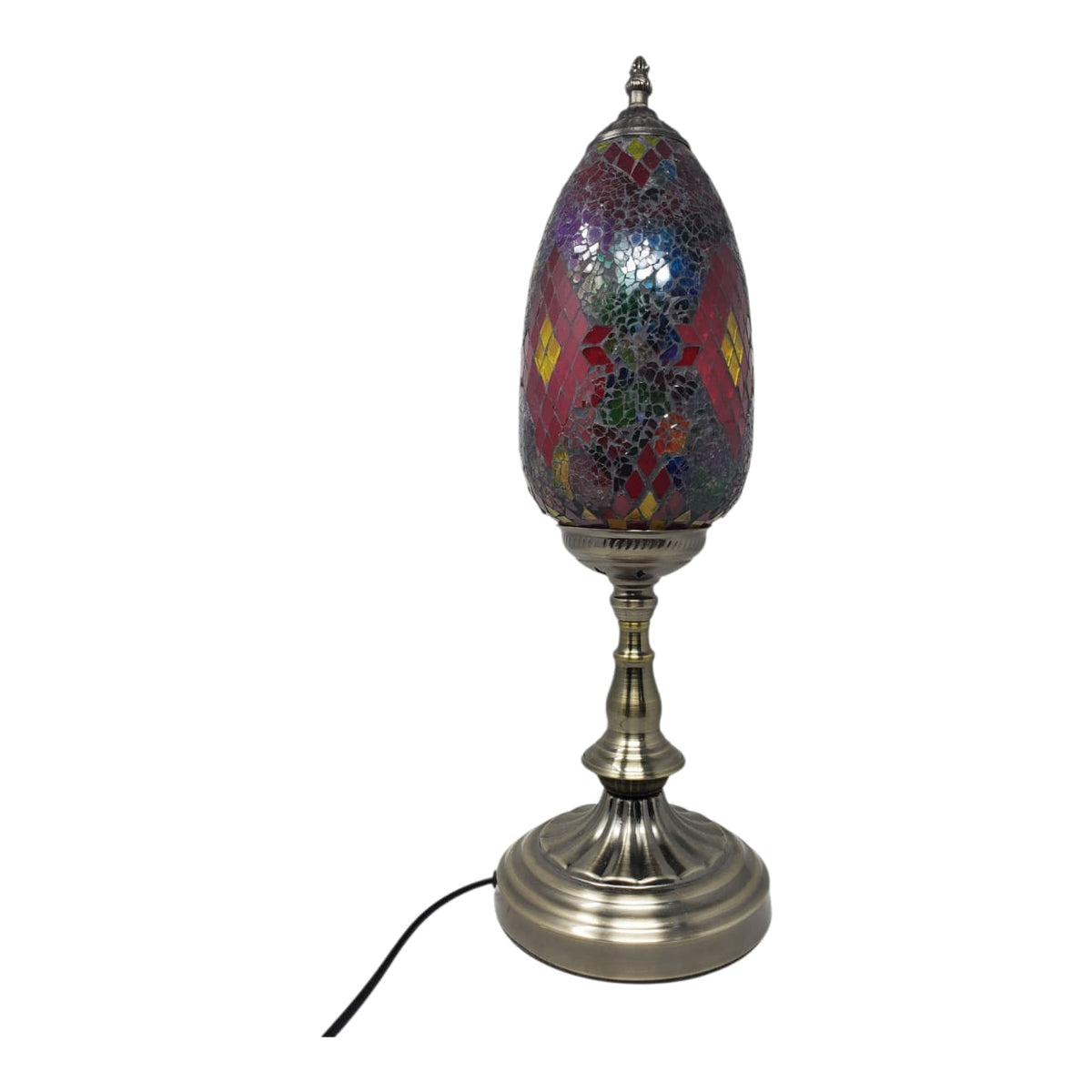 Table Lamp Turkish 7240-15 LED