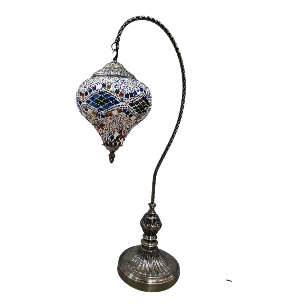 Table Lamp Turkish 7240-17 LED