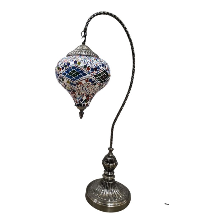 Table Lamp Turkish 7240-17 LED