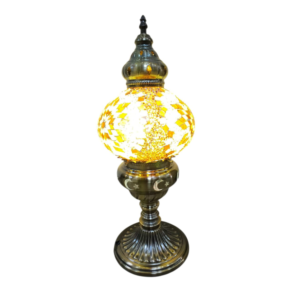 Table Lamp Turkish 7240-13 LED