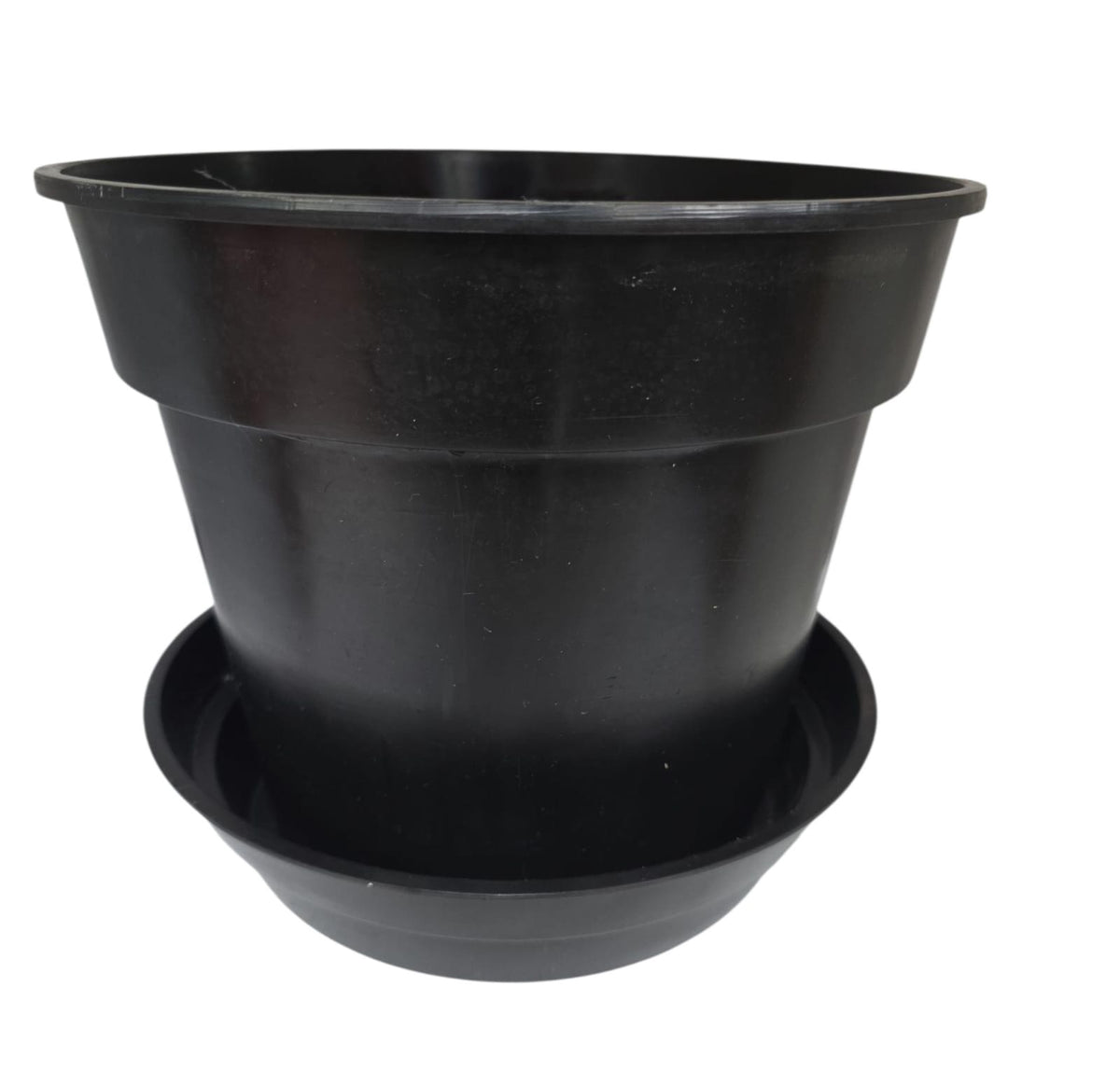 OMNI Plant Pot 9" with Bottom