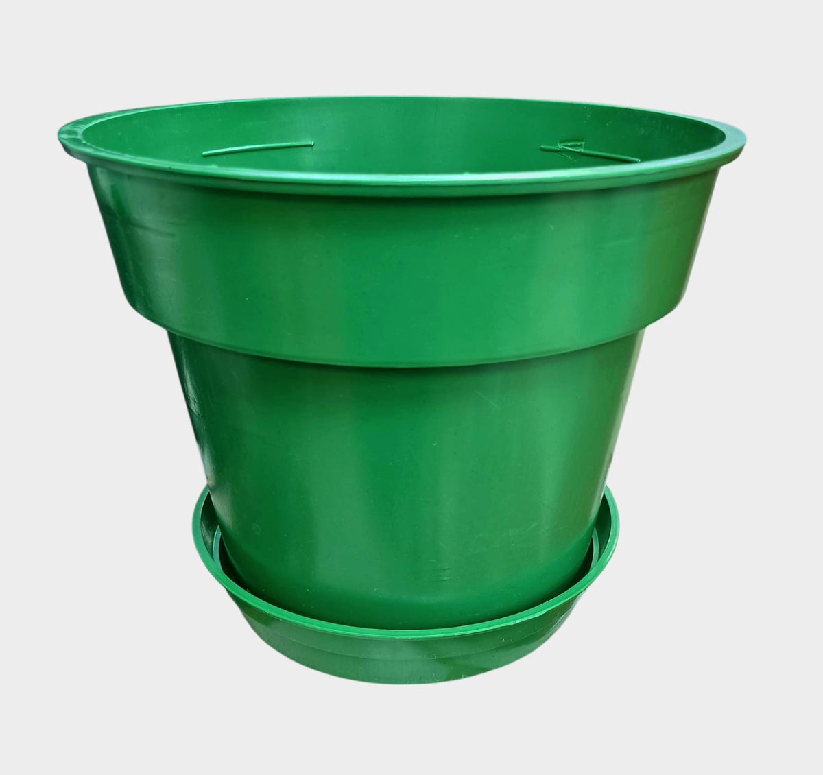 OMNI Plant Pot 12" with Bottom