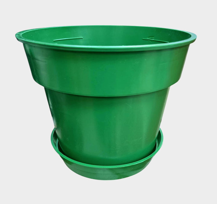 OMNI Plant Pot 12" with Bottom