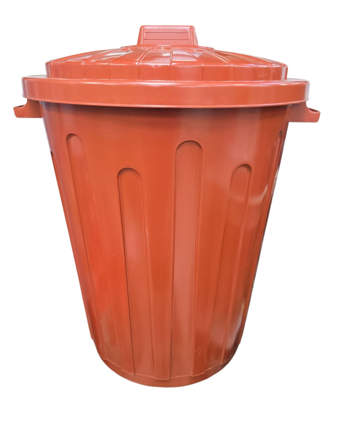 OMNI Garbage Bin Plastic 45 L with Cover