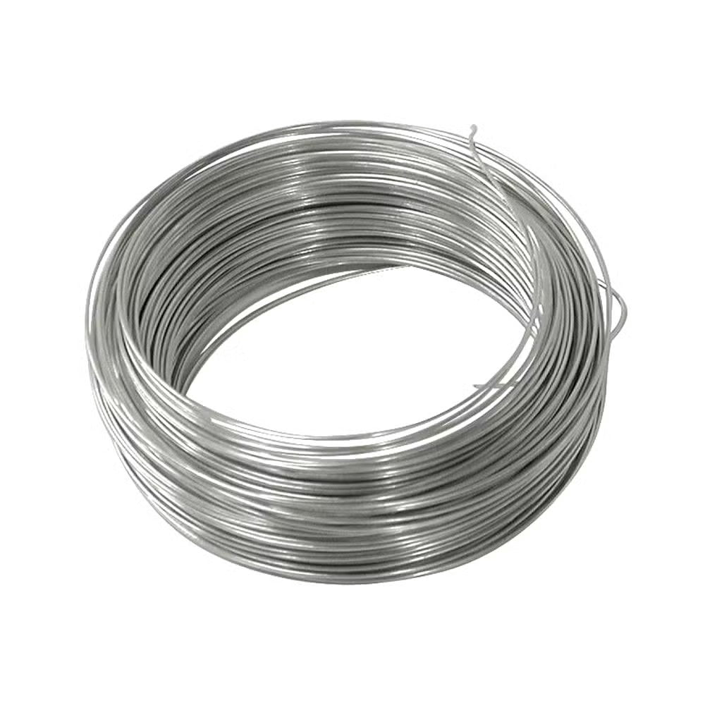 Binding Wire 10G 22LBS Roll Galvanized