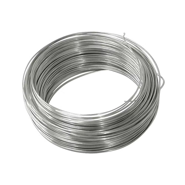 Binding Wire Roll Galvanized