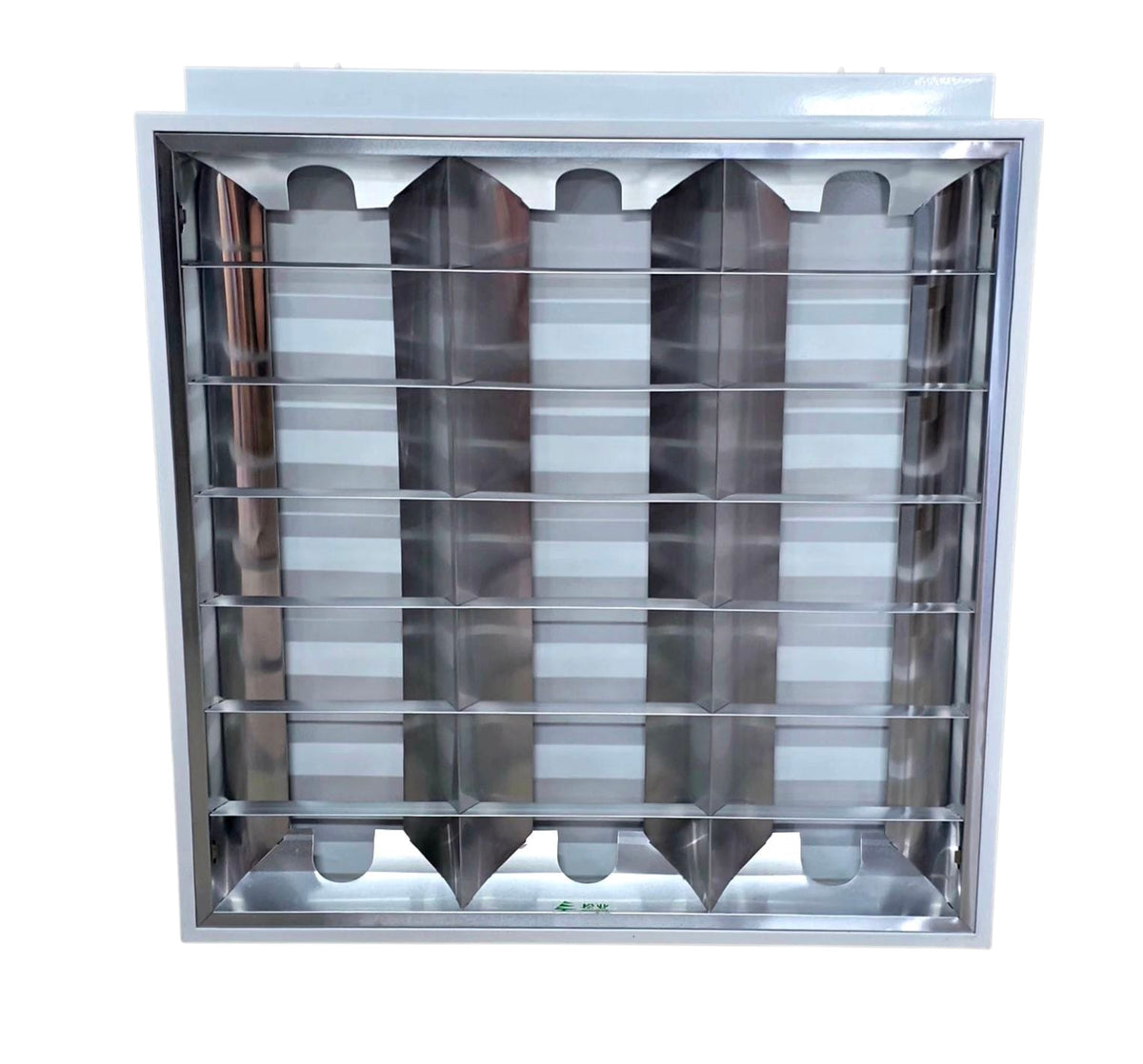 Lamp Trays for Triple Tubes 2' X 2' W/BALLAST Songye Lighting Sold Each