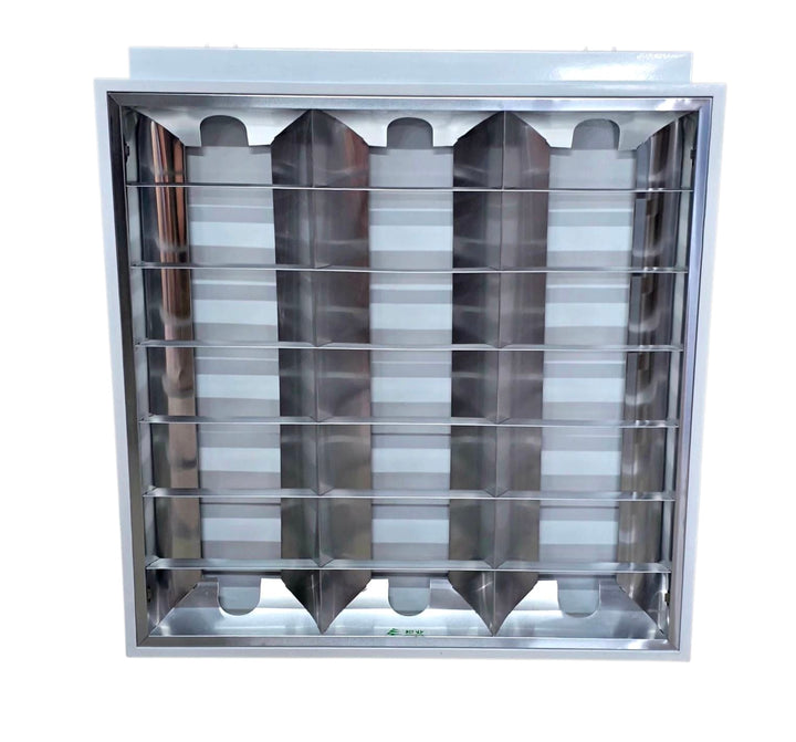 Lamp Trays for Triple Tubes 2' X 2' W/BALLAST Songye Lighting Sold Each