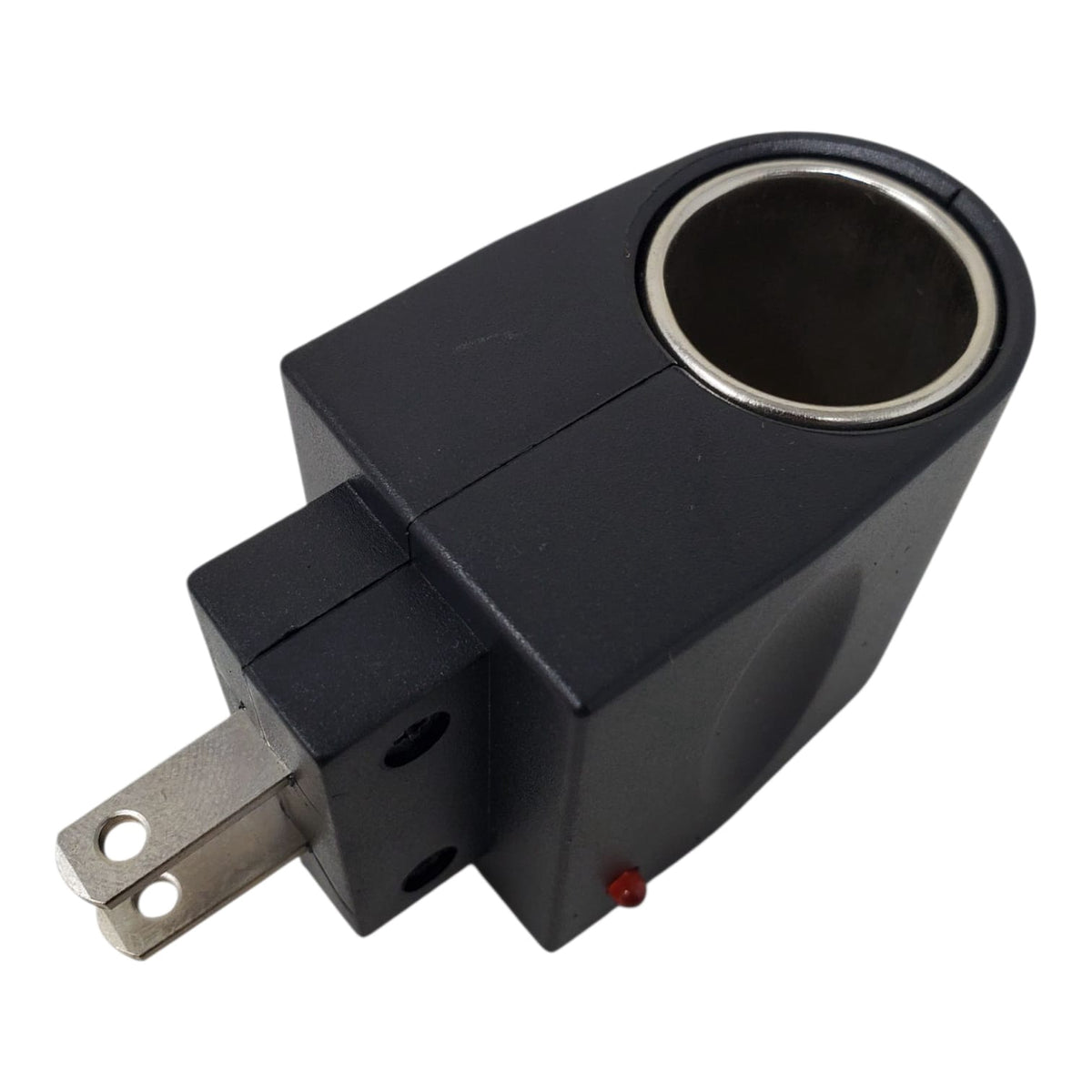 Adaptor AC/DC 11V 220V to 12V Mini Power Adaptor DC12V 500MA