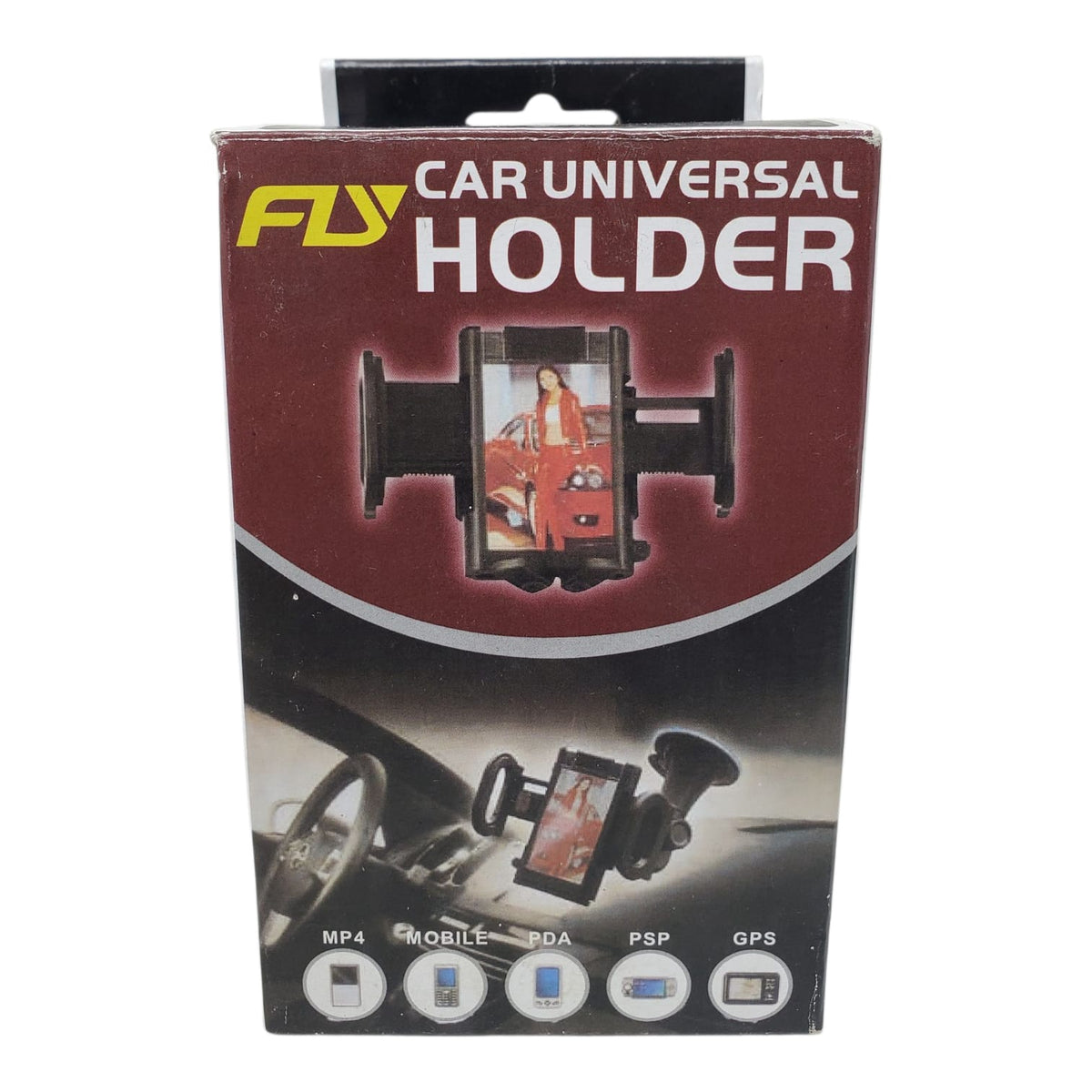 Phone Holder Car Fly Universal S2131W-A