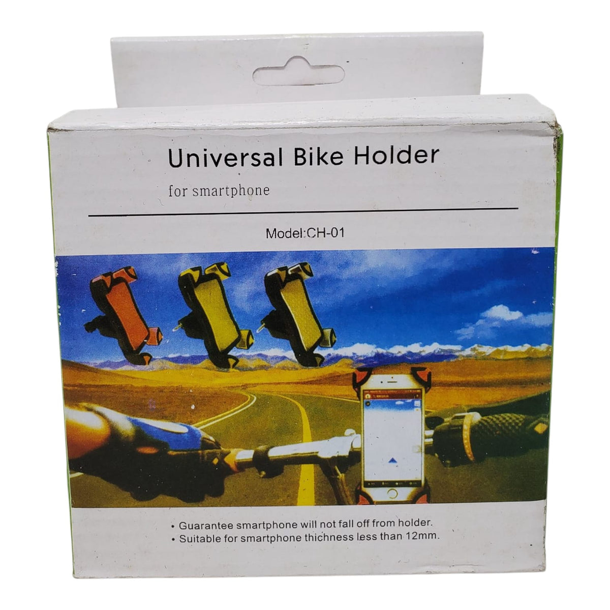 Phone Holder Bike Universal CH-01
