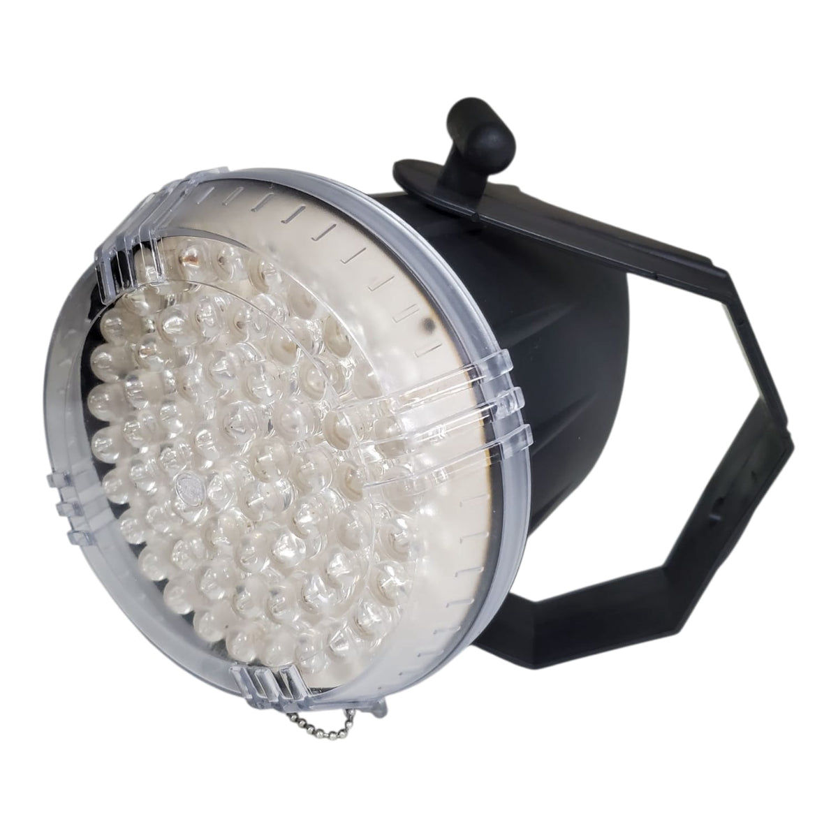 Light Round LED Room Strobe 62 Coloured 110V 220V