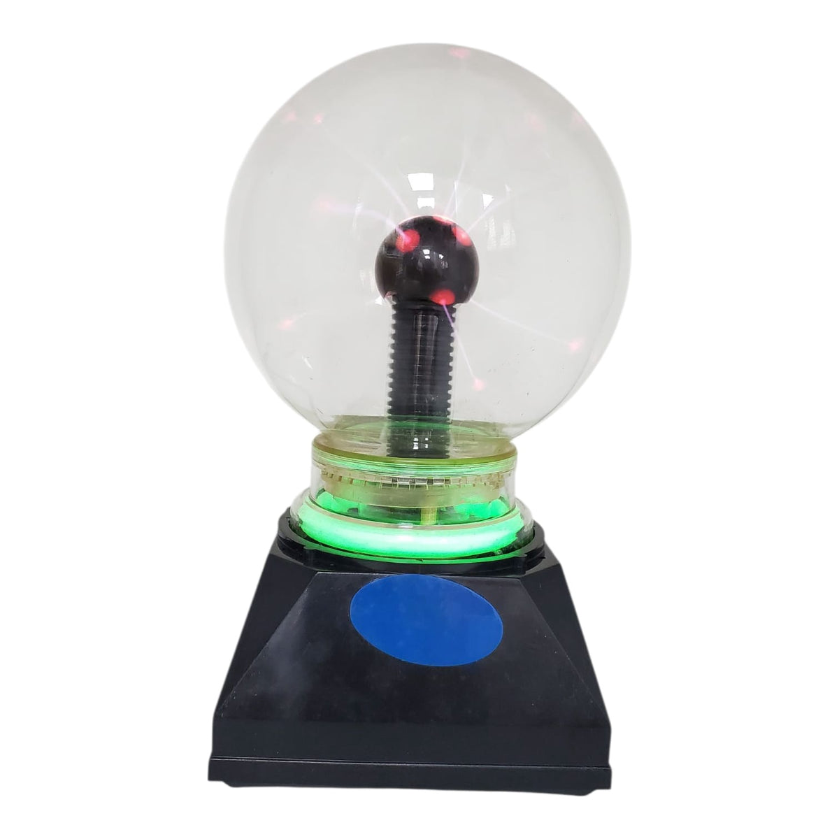 Light Plasma 5" Small 110V 220V