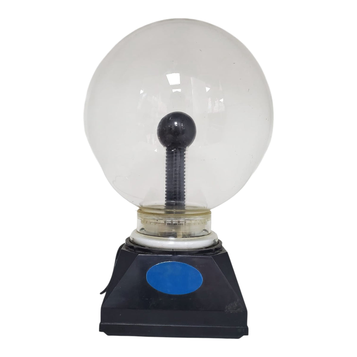 Light Plasma 6" Large 110V 220V