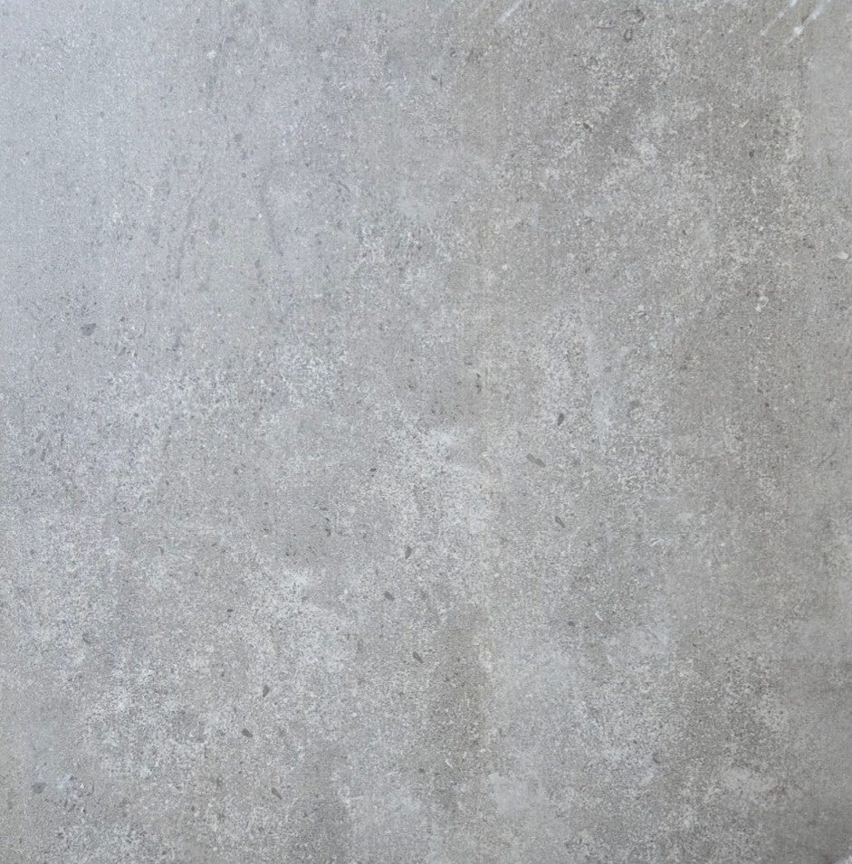 Tile Ceramic 17X17 Quebec Dark Gris 43X43
