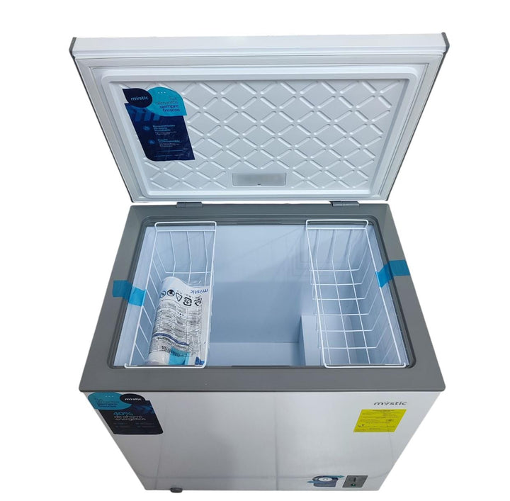 MYSTIC Freezer MY-FZ200L 7CF