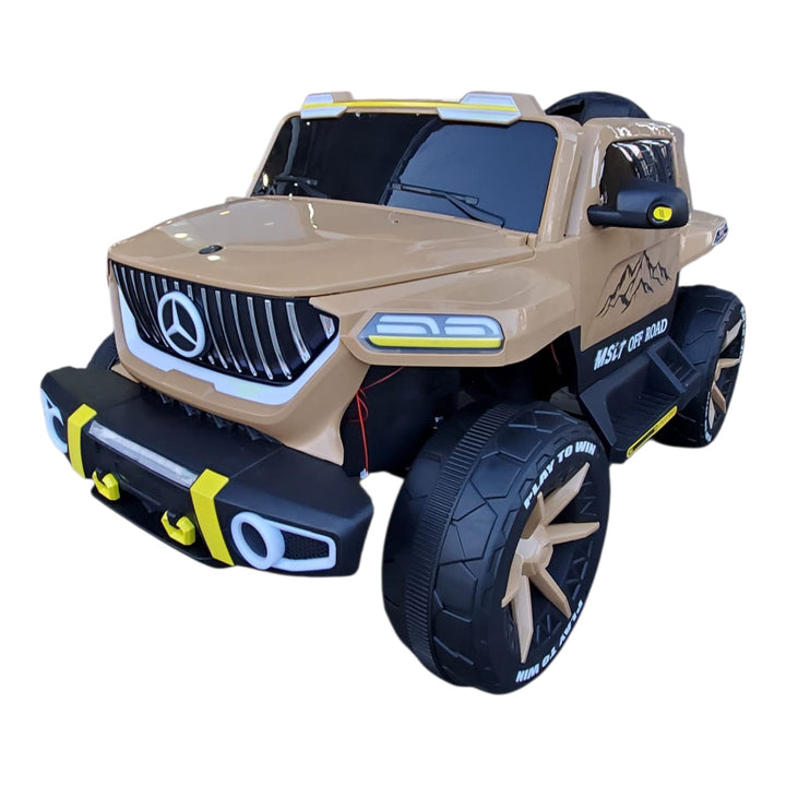 Toy Car Ride on GP-3186 SF-5688