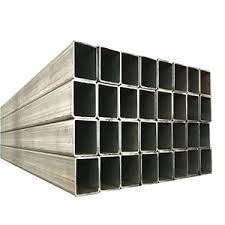 Hollow Section Galvanise 3" X 3" 2MM / 80MMX80MMX2MM