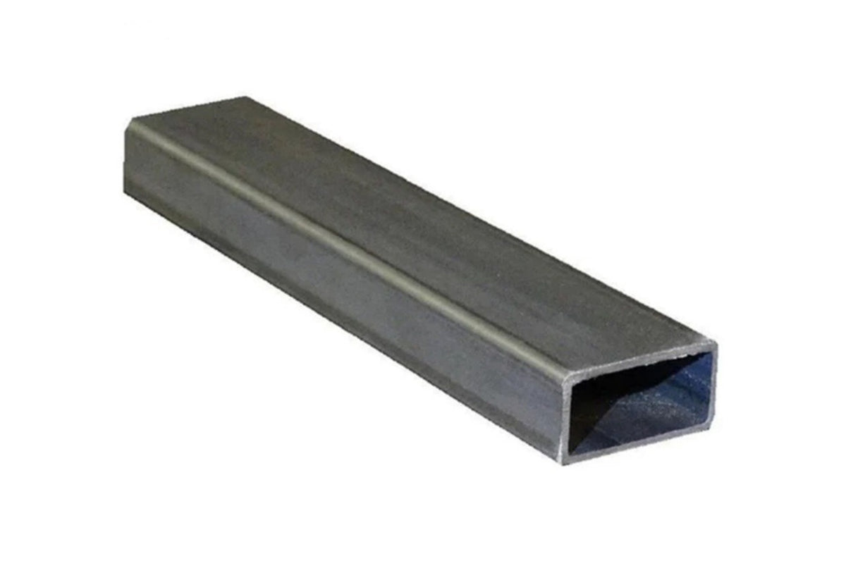 Hollow Section Galvanise 4" X 2" 2MM