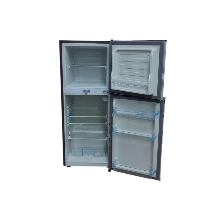 SUPERTRONICS Refrigerator LP-BCD138 4.8CF Solar DC 12-24V and AC 100-240V