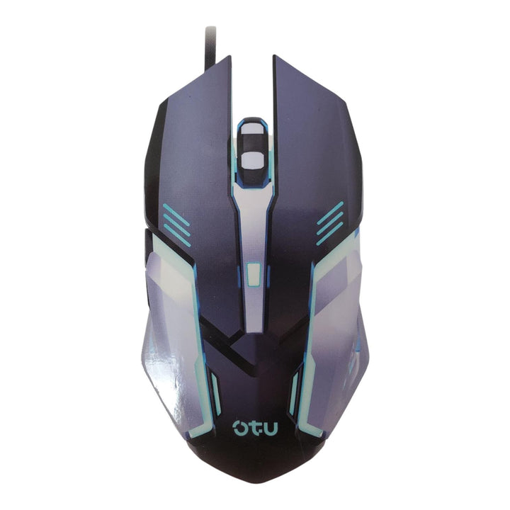 OTU Computer Mute Gaming Mouse SO2