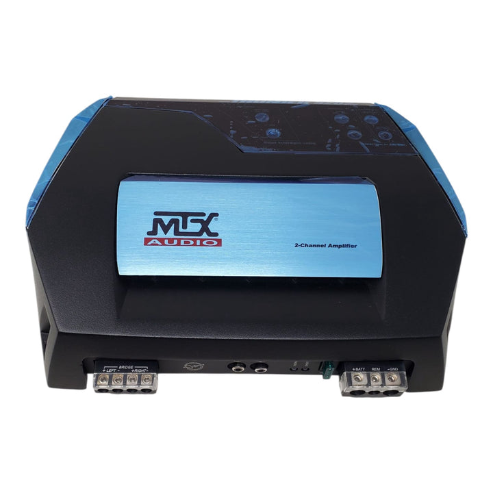MTX Amplifier Car TA3202 2CH Thunder