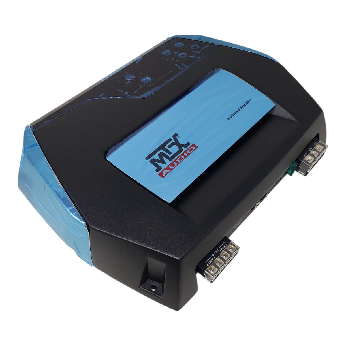 MTX Amplifier Car TA3202 2CH Thunder