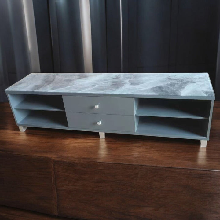 TV Stand 2615 Grey