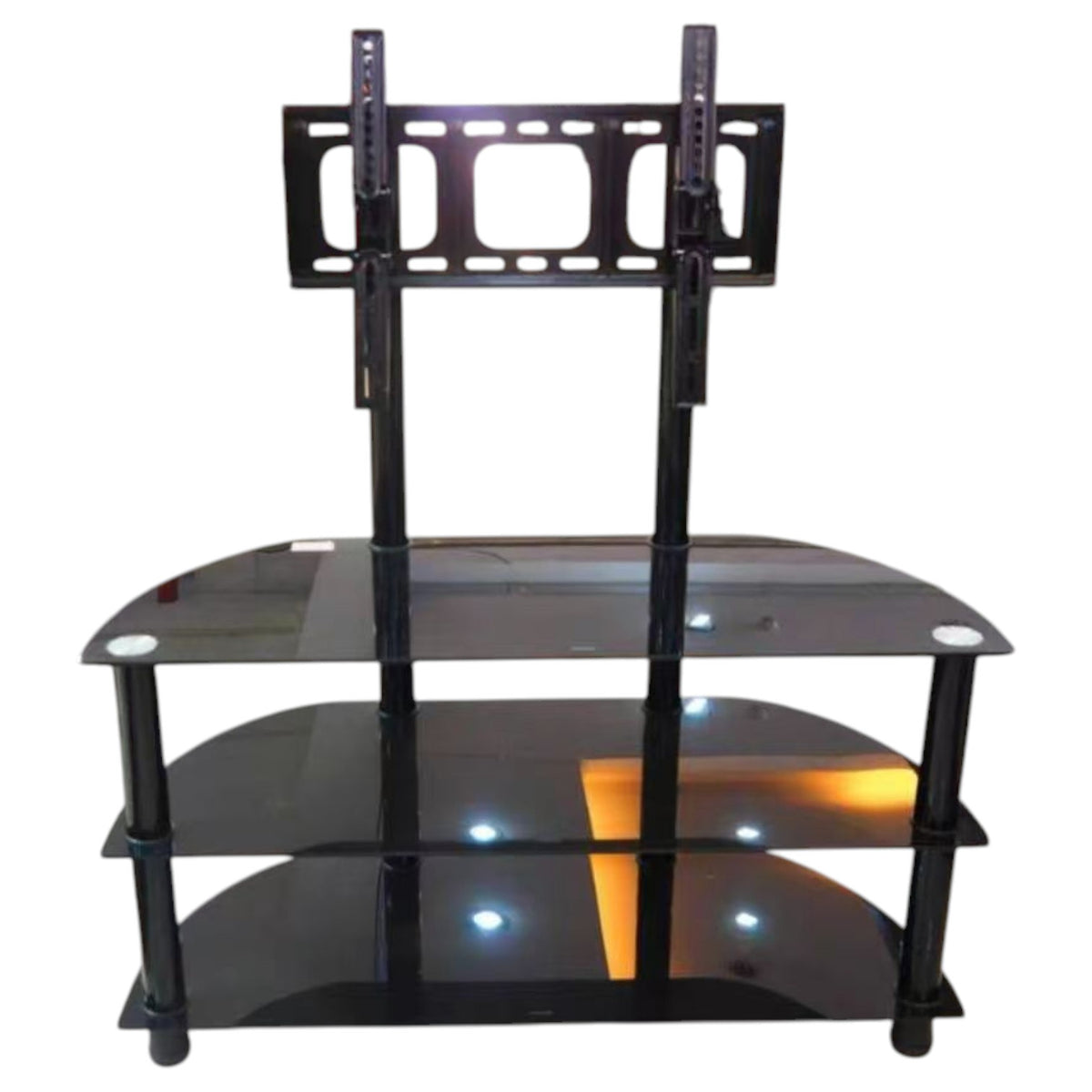 TV Stand Glass B03