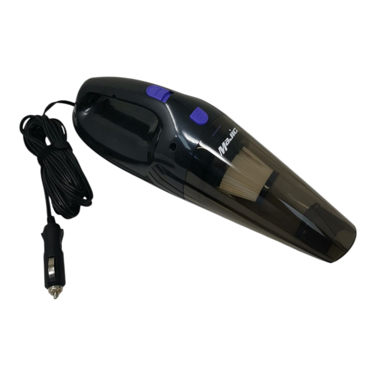 MAJIC Car Vacuum Cleaner 766 HI-POWER 12V