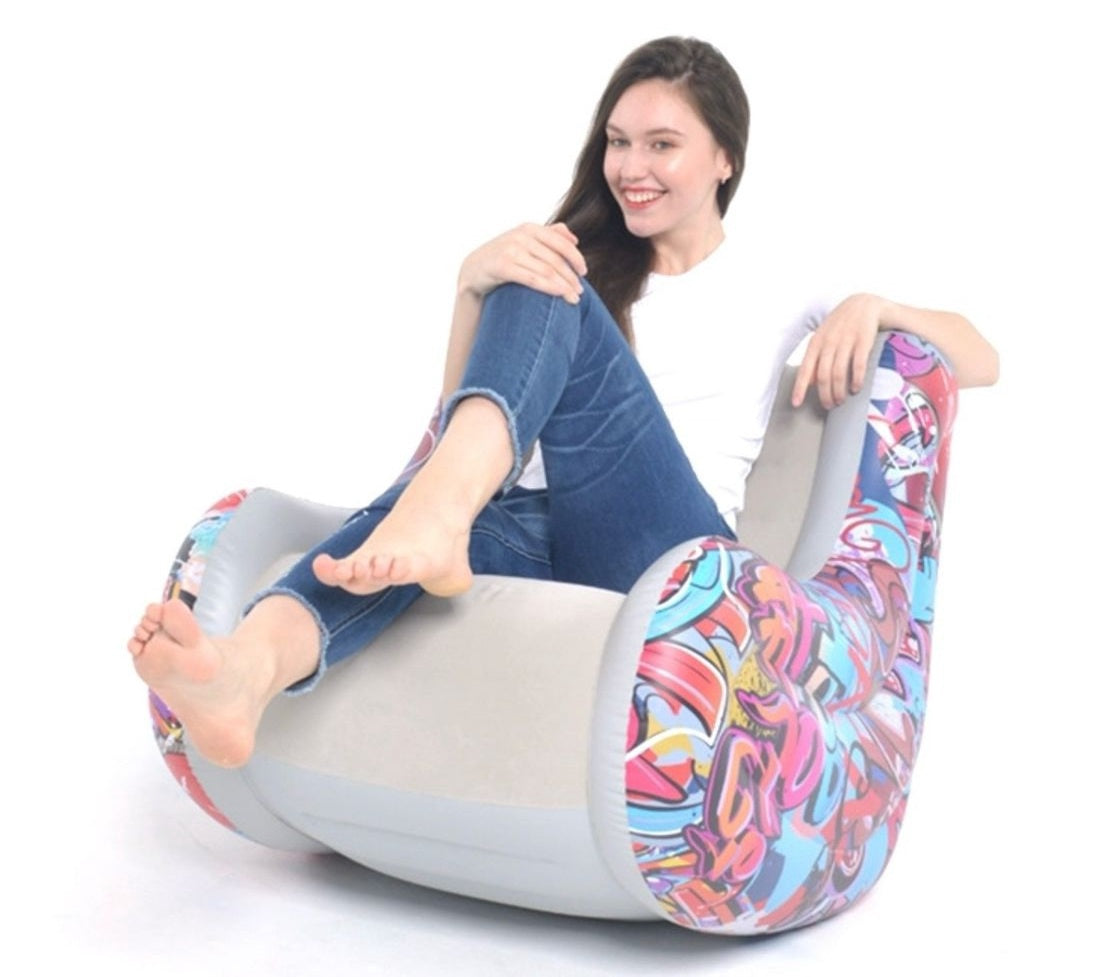 Chair Air Kegaler Rocking SF-230005