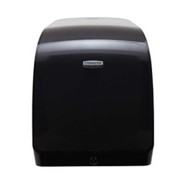Kimberly Clark Electronic Hard Roll Towel Dispenser Automatic Mod 29737