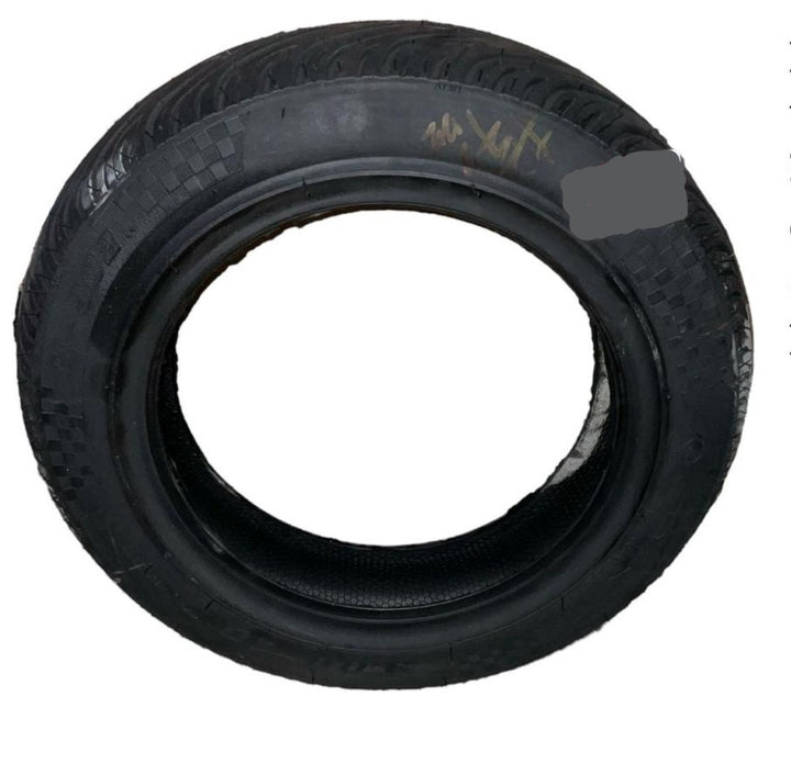 E/BIKE Tyre 10 X 3.00 Tubeless Comcas