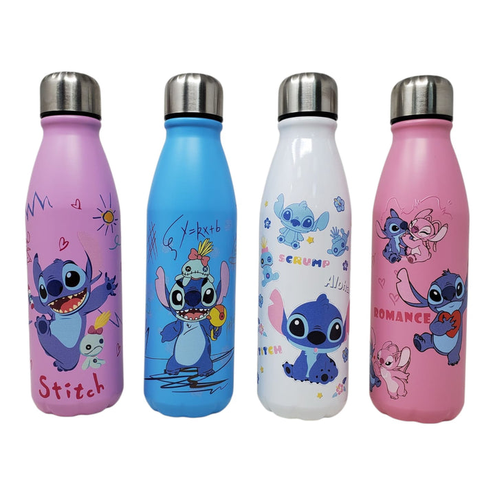 Water Bottle Stitch Stainless Steel 500ML KTSB-1010-D52