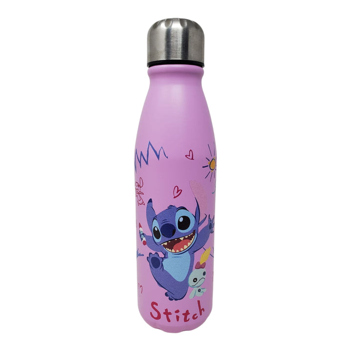 Water Bottle Stitch Stainless Steel 500ML KTSB-1010-D52