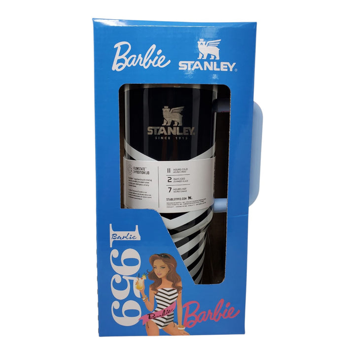 GENERIC Travel Mug Stanley Barbie 959 1200ML BWB-4660-Y410