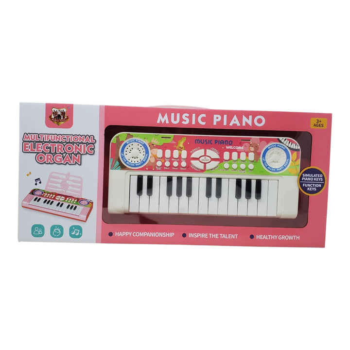 GENERIC Toy Music Piano 2025-212