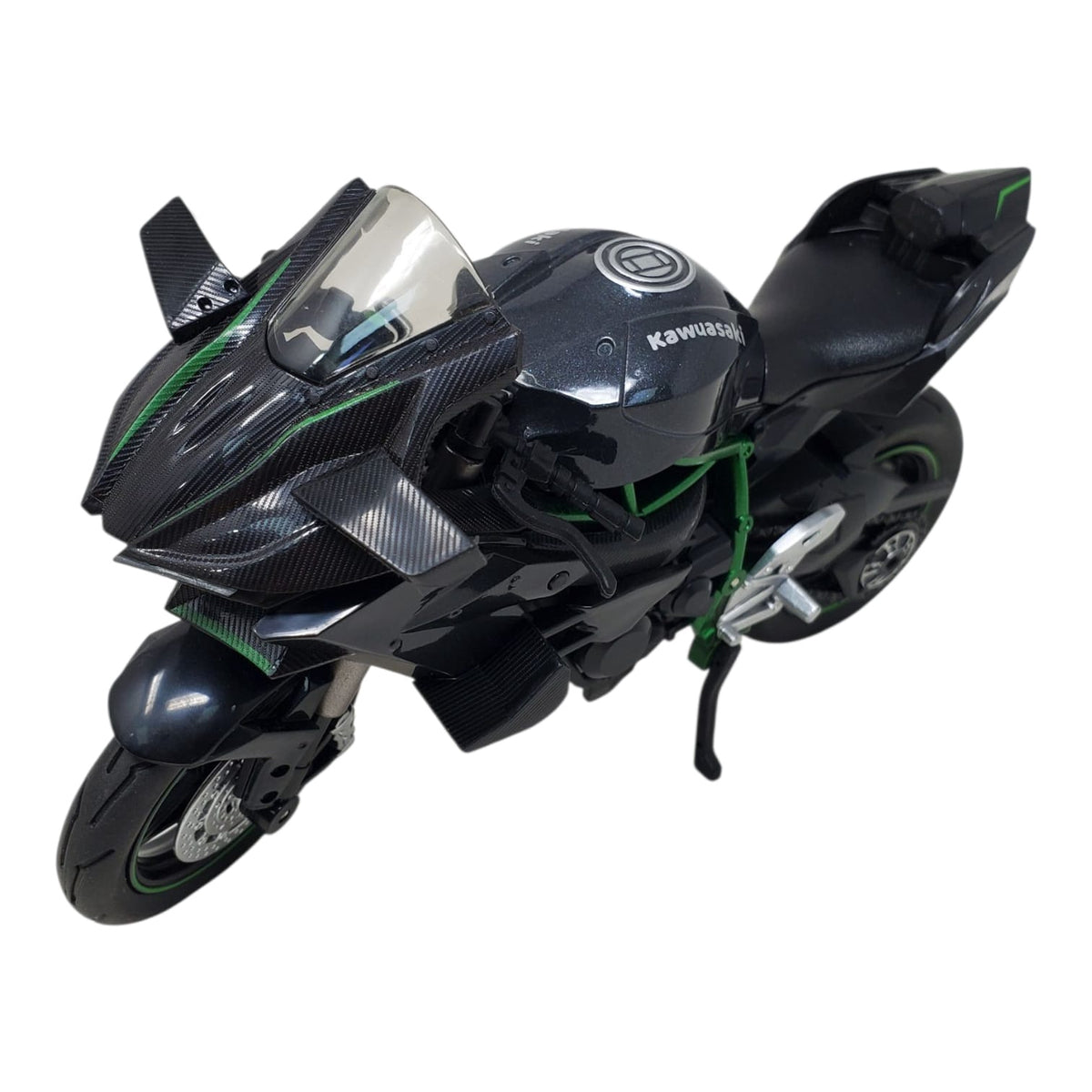 GENERIC Toy Motorcycle 2025-296