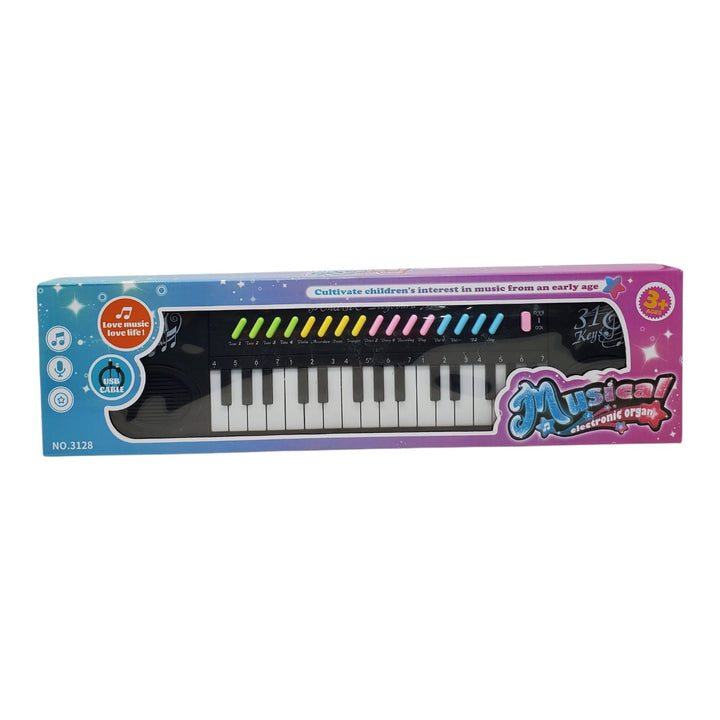 GENERIC Toy Musical Electronic Organ 2025-303