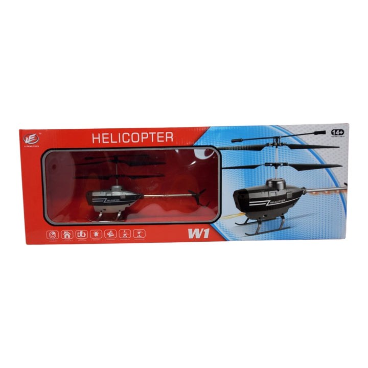 GENERIC Toy Helicopter W1 HL292