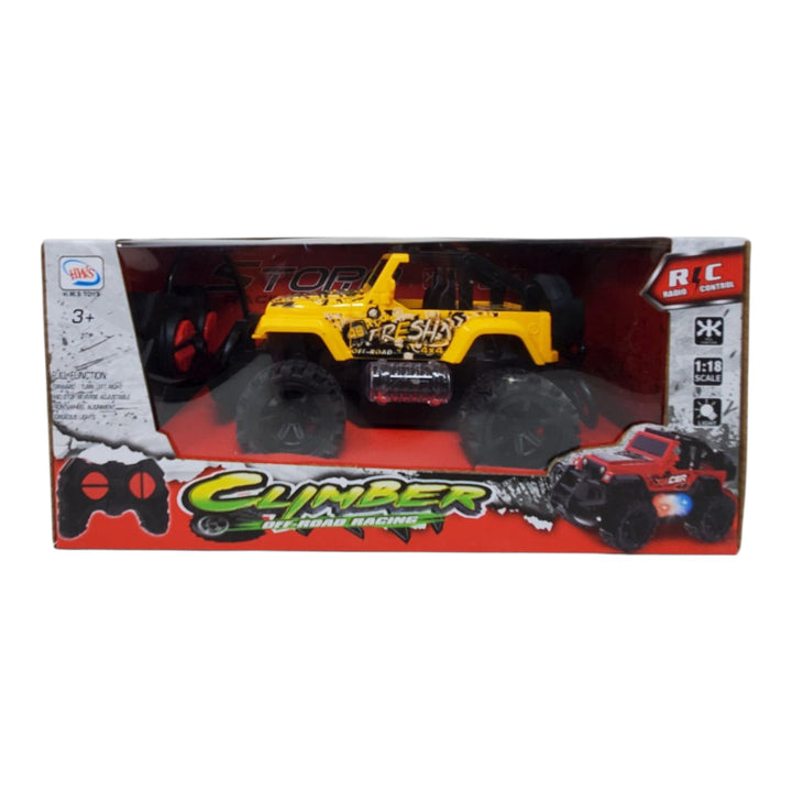 GENERIC Toy Racing Climber OFF-ROAD HL305