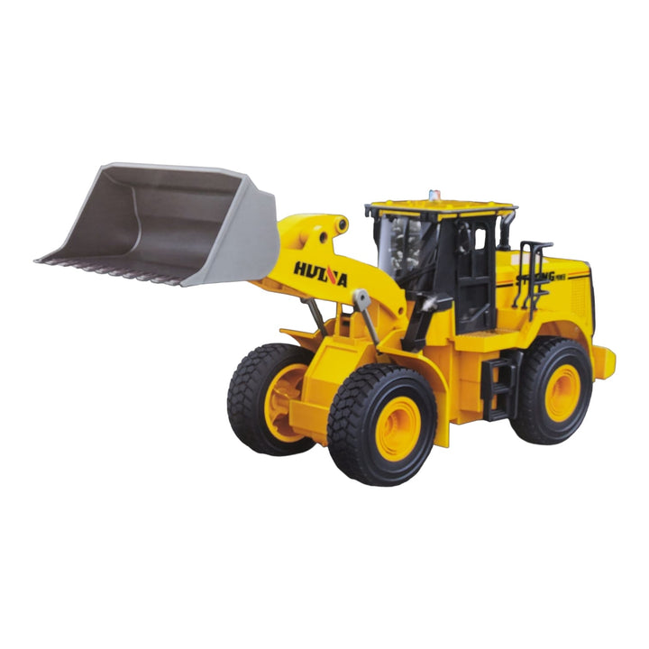 GENERIC Toy Hui Na R/C Loader Remote Control Scale 1: 16 Gp 3283