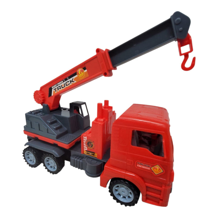 GENERIC Toy Manual Truck NST159