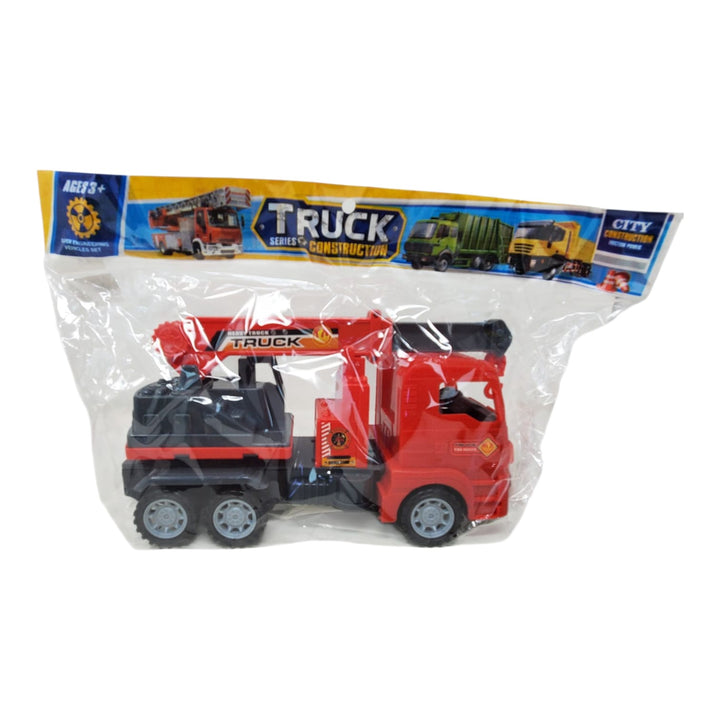 GENERIC Toy Manual Truck NST159