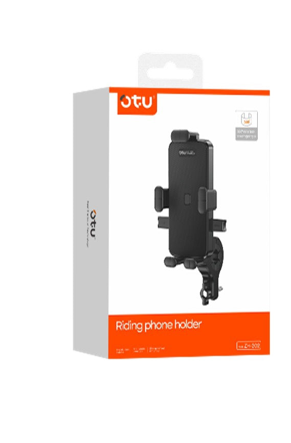 OTU Phone Holder Car Riding ZH-202