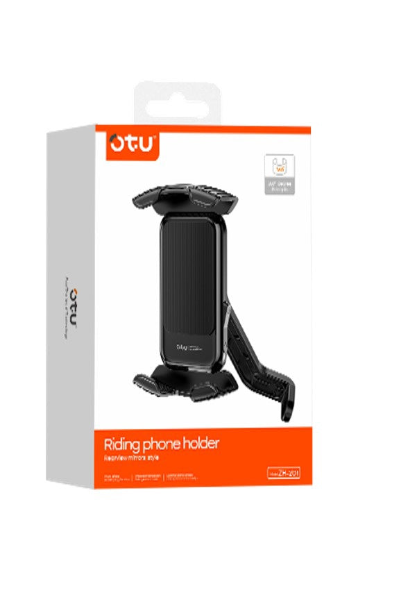 OTU Phone Holder Car Riding ZH-201