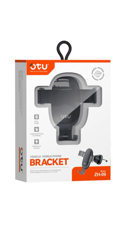 OTU Phone Holder Car Mobile Bracket ZH-08