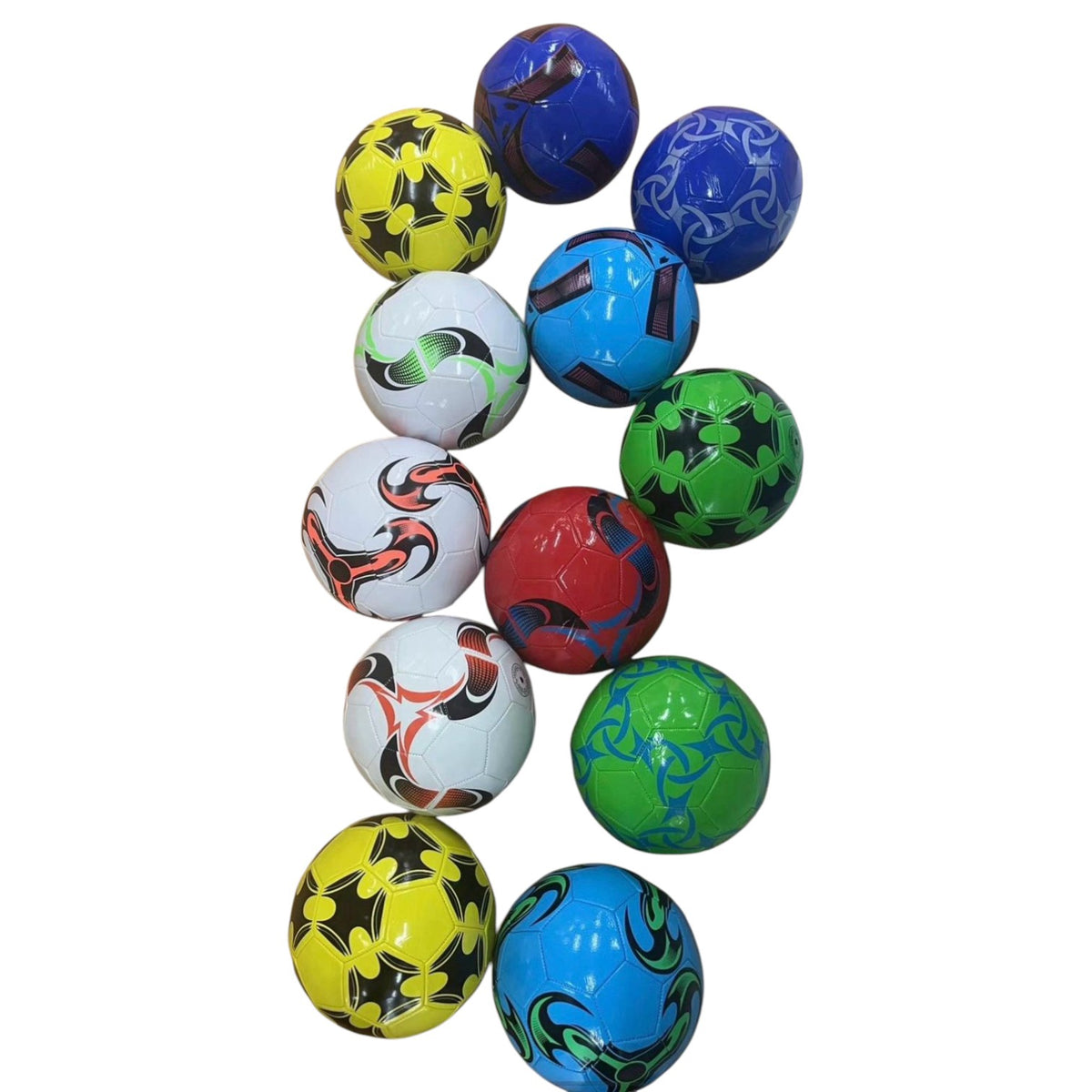 Ball Football Soccer Y311 ZQ-1063 Sold Each
