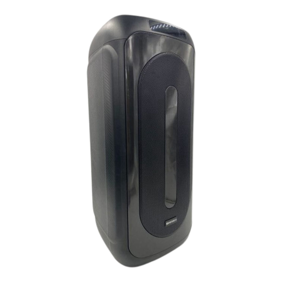 SUPERTRONICS Speaker Box ED-1015 LED Lighted